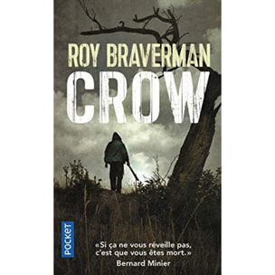 Braverman, Roy | Crow (2) | Livre d'occasion