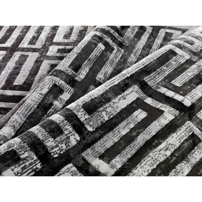 TOMASUCCI Tappeto
SERIE ELEGANT GREY 03 Multicolore