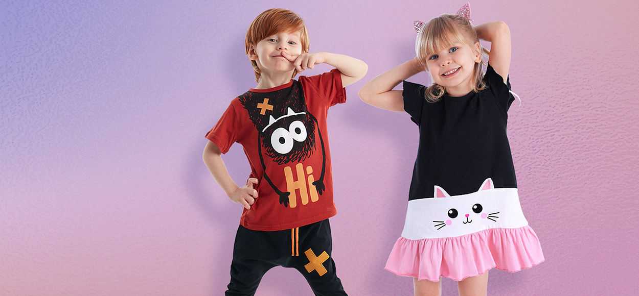 DENOKIDS à bas prix chez VEEPEE