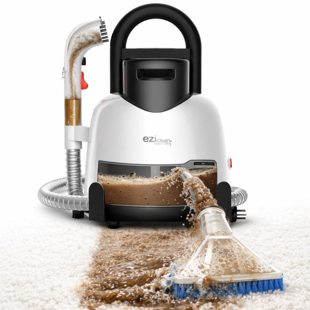 Spot Remover W3 Shampoo