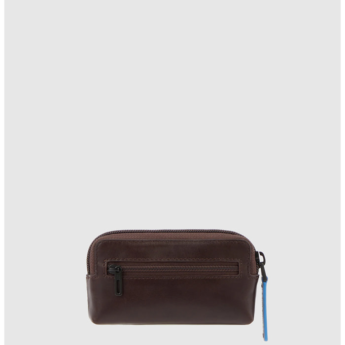 Piquadro Astuccio portachiavi
