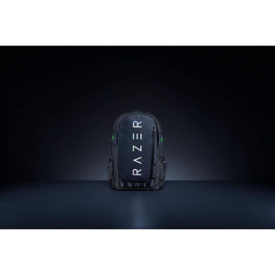 Sac à dos RAZER ROGUE 16'' BACKPACK V3 CHROMATIQUE