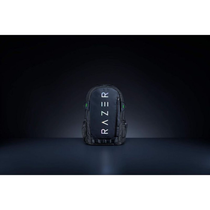 Sac à dos RAZER ROGUE 16'' BACKPACK V3 CHROMATIQUE