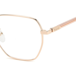 Gafas de Vista Polaroid PLD D524/G DDB de Metal Mujer 52 mm