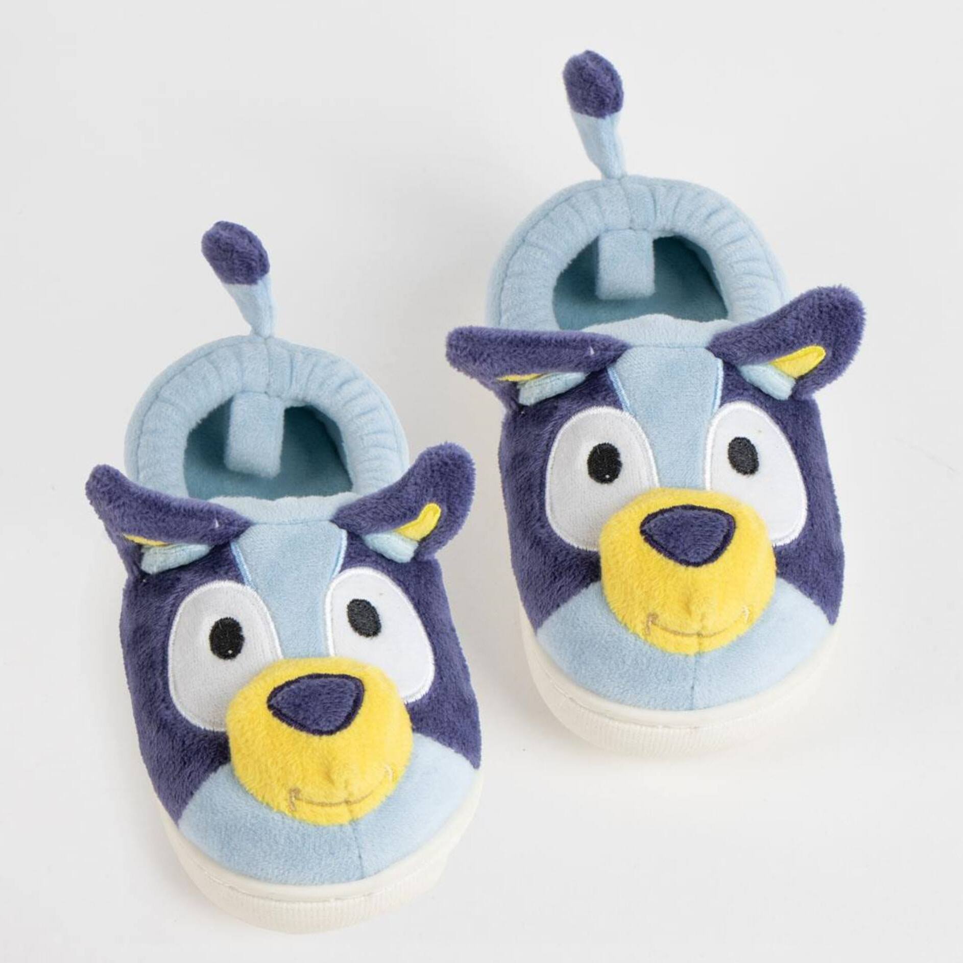 Zapatillas de estar por casa infantiles "Bluey"