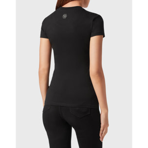 PHILIPP PLEIN T-Shirt Round Neck