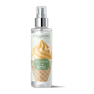 La Gelateria - Banana - Body mist