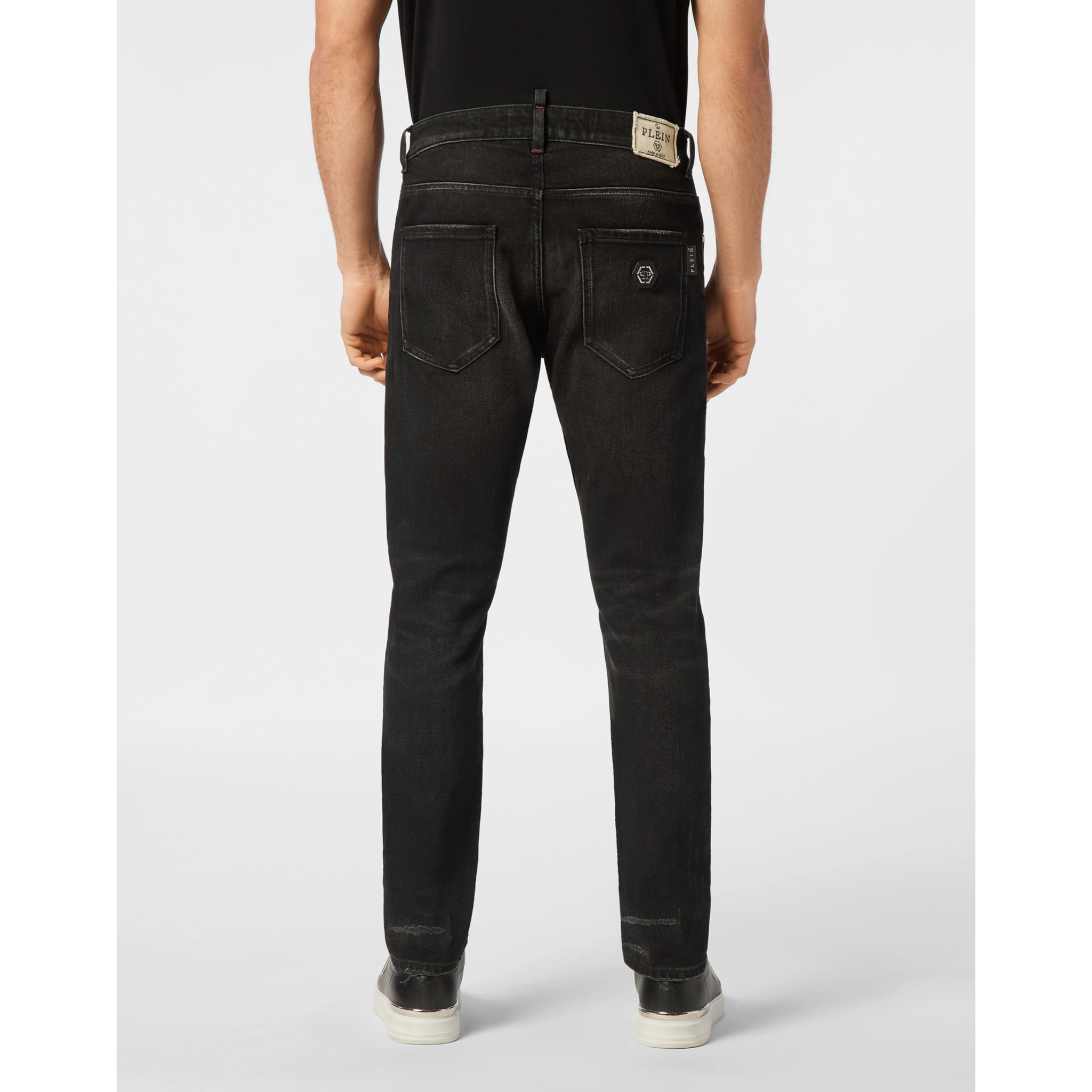 PHILIPP PLEIN Jeans Skinny Fit