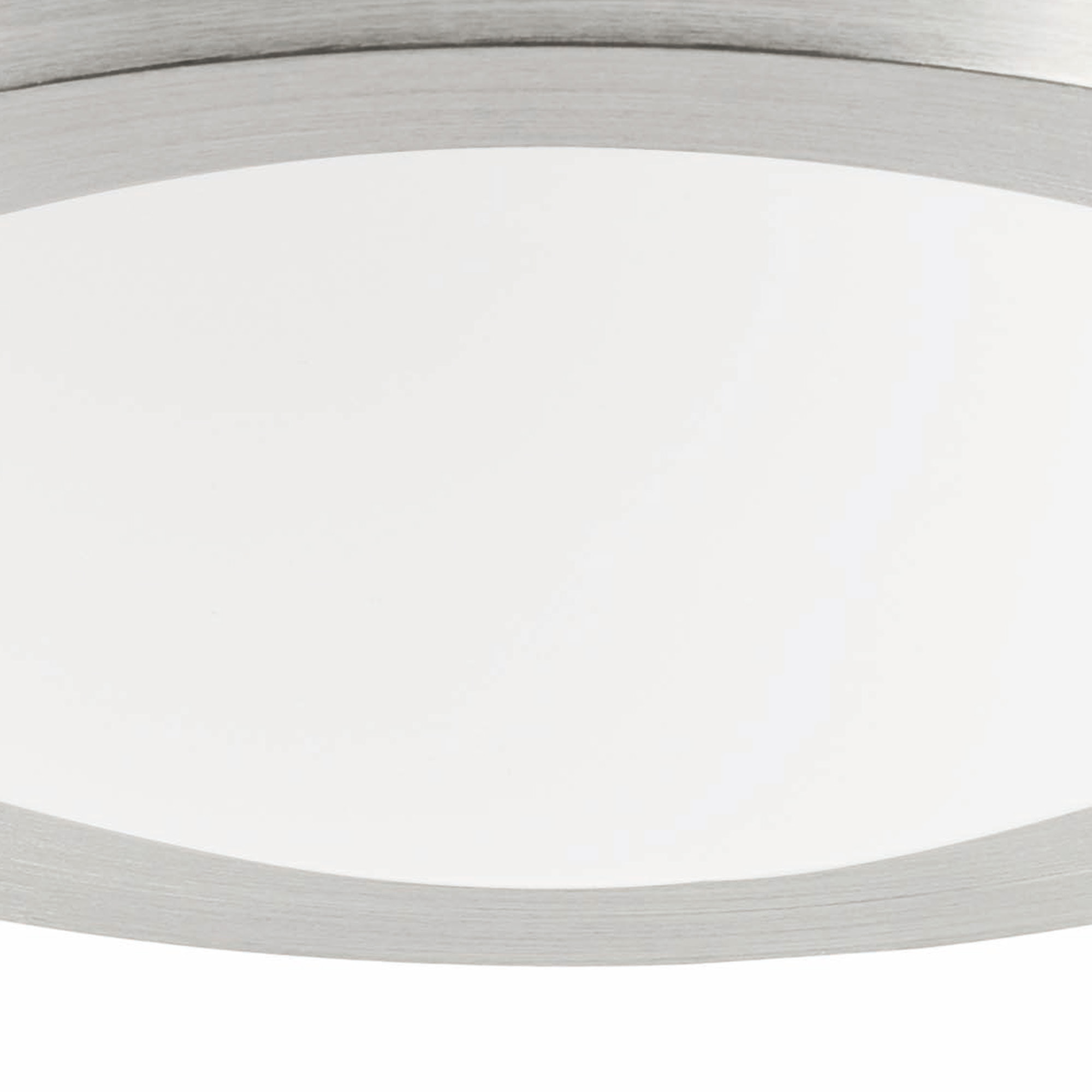 LOGOS 270 Lampada plafoniera grigio