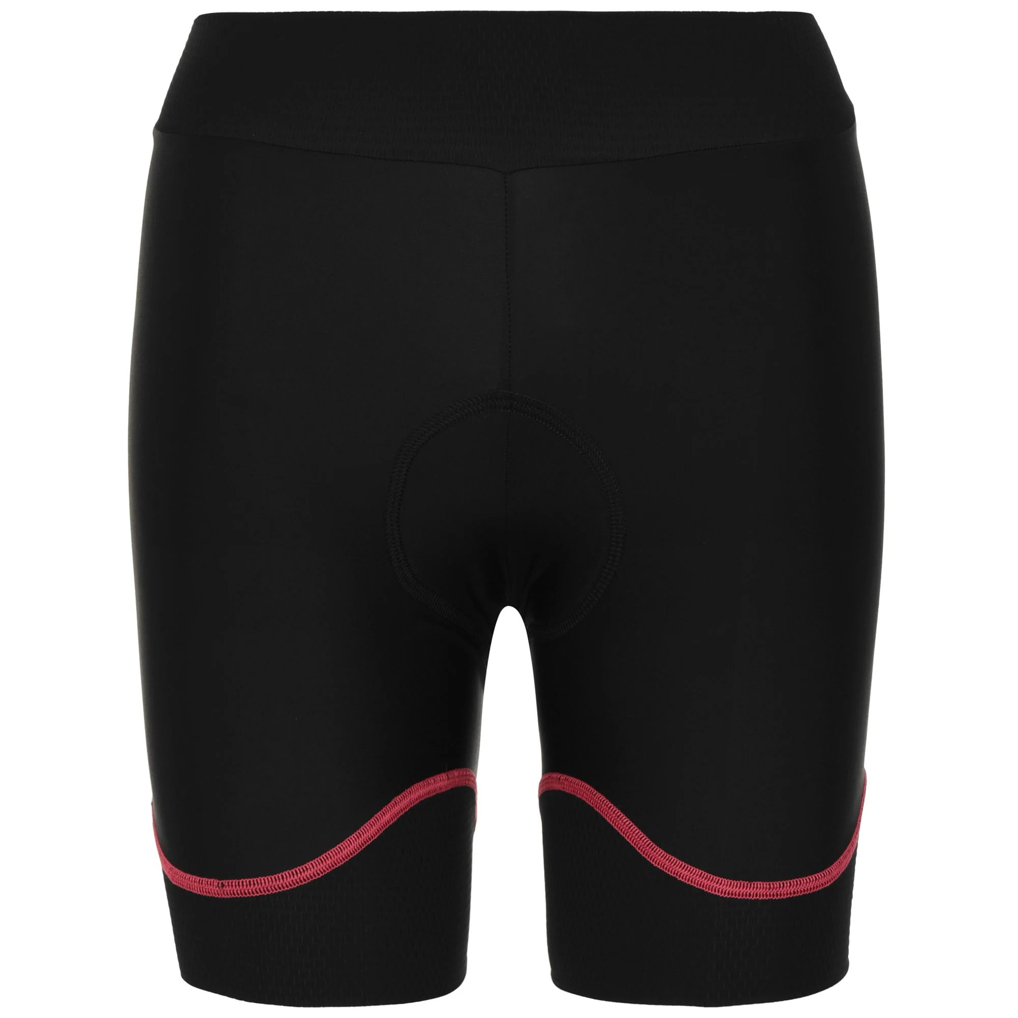 Briko - Pantaloncini, Donna, Nero - Reverie Short