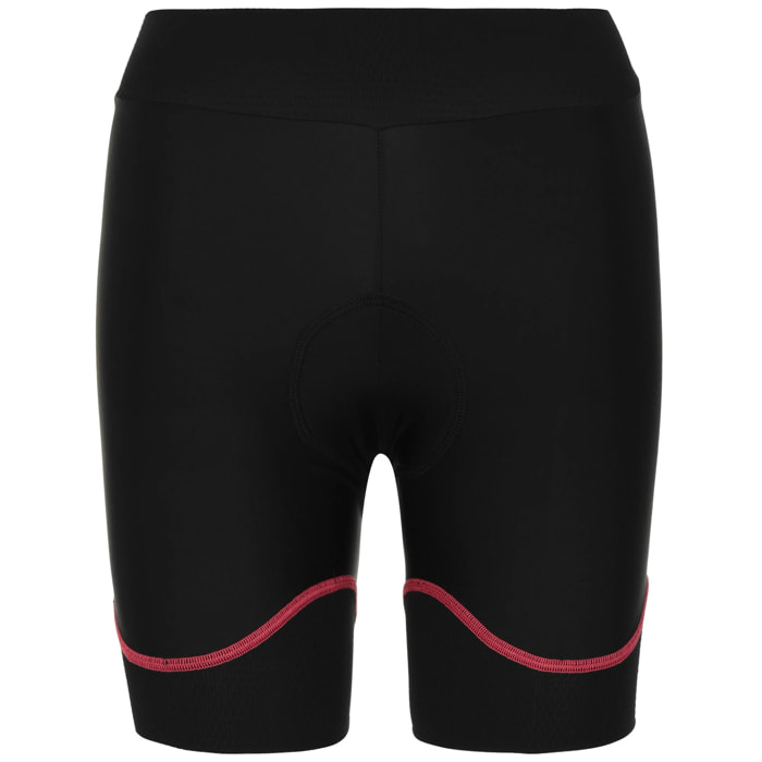 Briko - Pantaloncini, Donna, Nero - Reverie Short