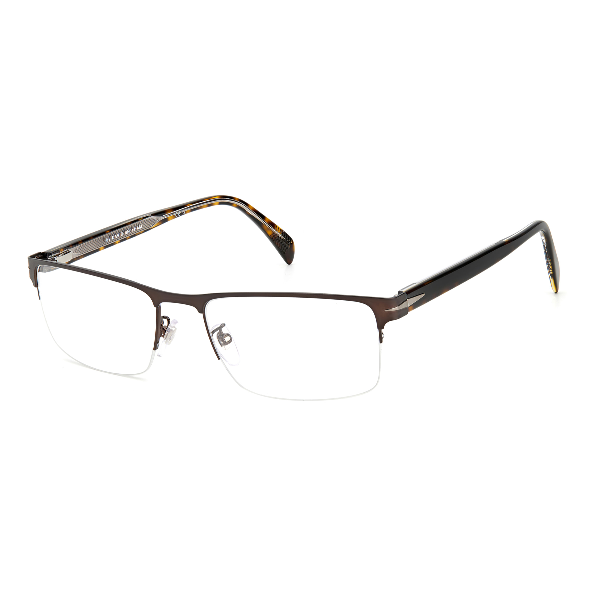 Montura de gafas David Beckham Hombre DB-1068-05N