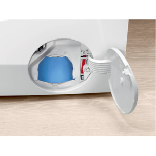 Electrolux Lavadora integrable Serie 700 SteamCare de 8.0 kg EU7F3846OF