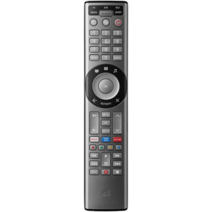 Télécommande ONE FOR ALL Universelle Smart Control Pro 5en1