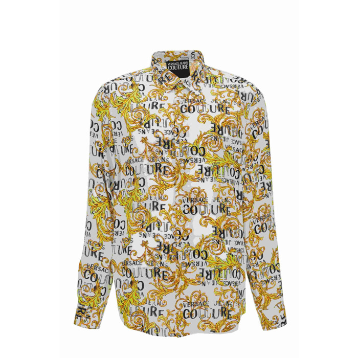 Versace Jeans Couture camicia