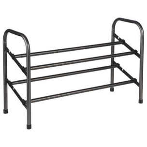 Almacenamiento de calzado para 22 pares