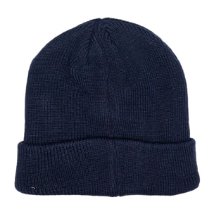 Cappello in tricot etichetta logo Leone 1947 Apparel