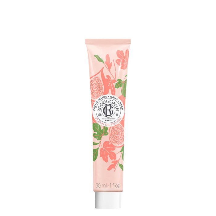 Fleur de Figuier - Crème Mains Bienfaisante 30 ml