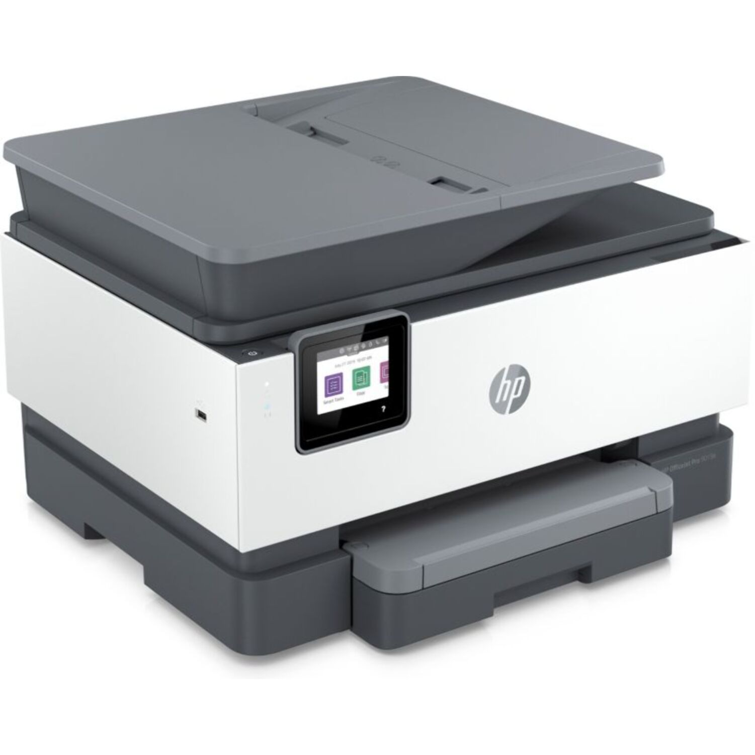 Imprimante jet d'encre HP OfficeJet Pro 9019e éligible Instant Ink