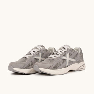 Zapatillas Urbanas Monocromáticas MUNICH M2000 07