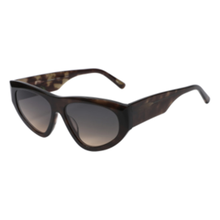 GAFAS DE SOL OCEAN PARAPAT de color Marron
