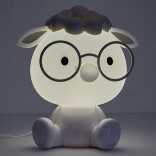 Veilleuse Mouton Tactile Usb