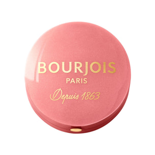 Blush Boite Ronde - Blush