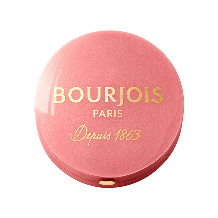 Blush Boite Ronde - Blush