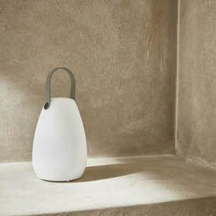 Lampe de table nomade intérieur/extérieur sans fil  LUCIE