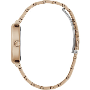 Guess Orologio Analogico Al Quarzo Gd Rumour