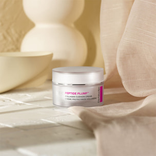 Peptide Plump - Crème Protectrice Collagène 50ml
