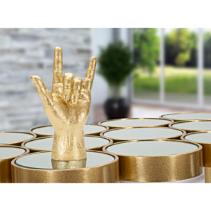 MANO YEAH CHARME 1921 DORATA