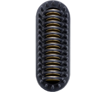 Embout lissant BABYLISS lissant AC-AS6550-STR pour Air Wand