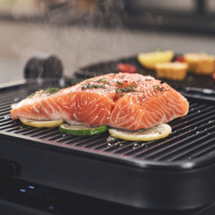 Multi-gril électrique