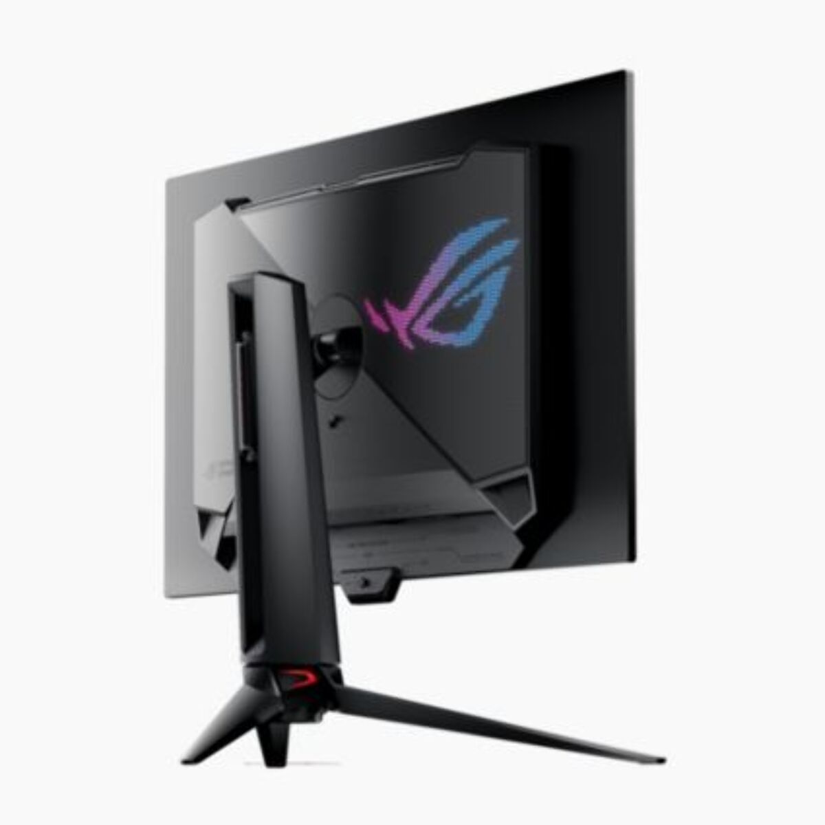 Ecran PC Gamer ASUS ROG SWIFT 32" 4K 240Hz OLED HDR10+ HDMI 2.1 G-Sync