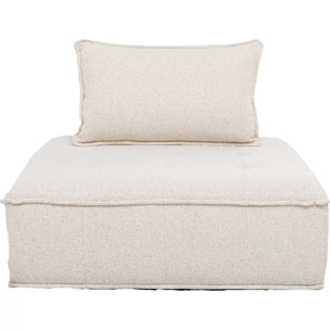 Assise Portofino beige Kare Design