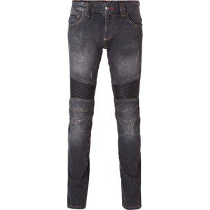 PHILIPP PLEIN Biker "Hatutu"