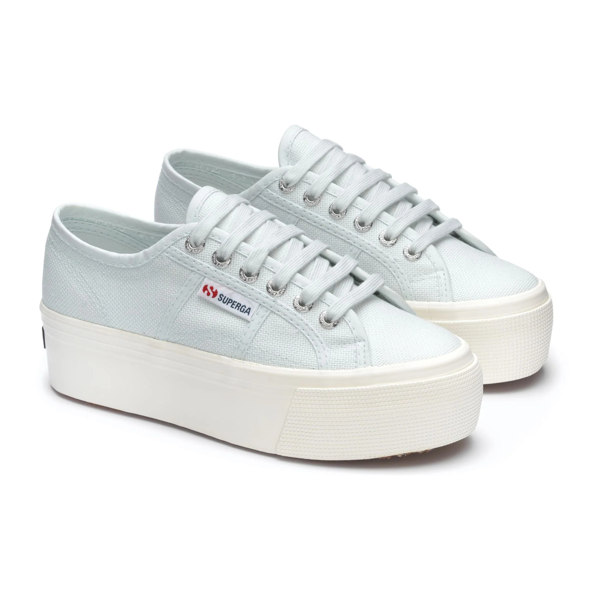 Zapatos de mujer Superga Mujer 2790 PLATFORM