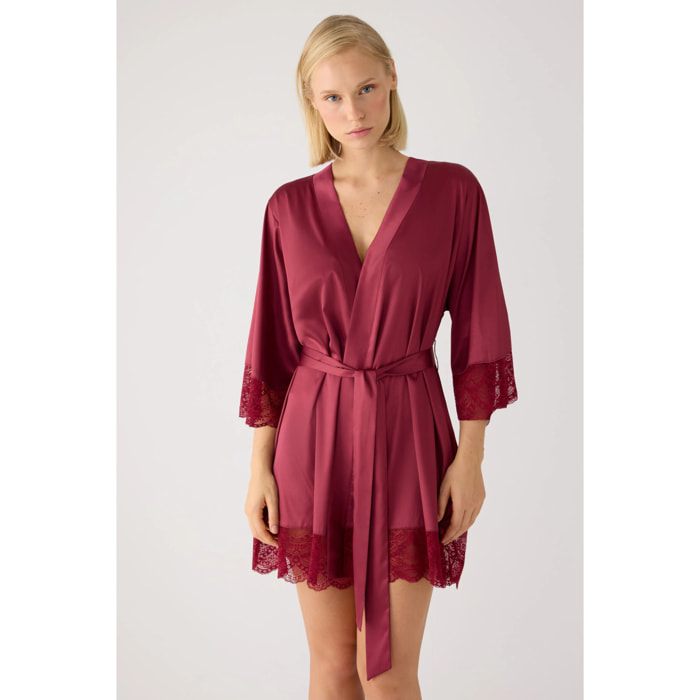Vestaglia di lingerie