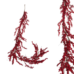 Ghirlanda - Pezzi 1 - 183xH25x25cm - Bianchi Dino SpA