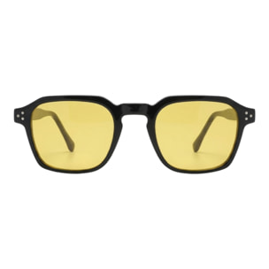Gafas Sexton con Filtro Amarillo para Luz Azul y Reducción de Fatiga Ocular