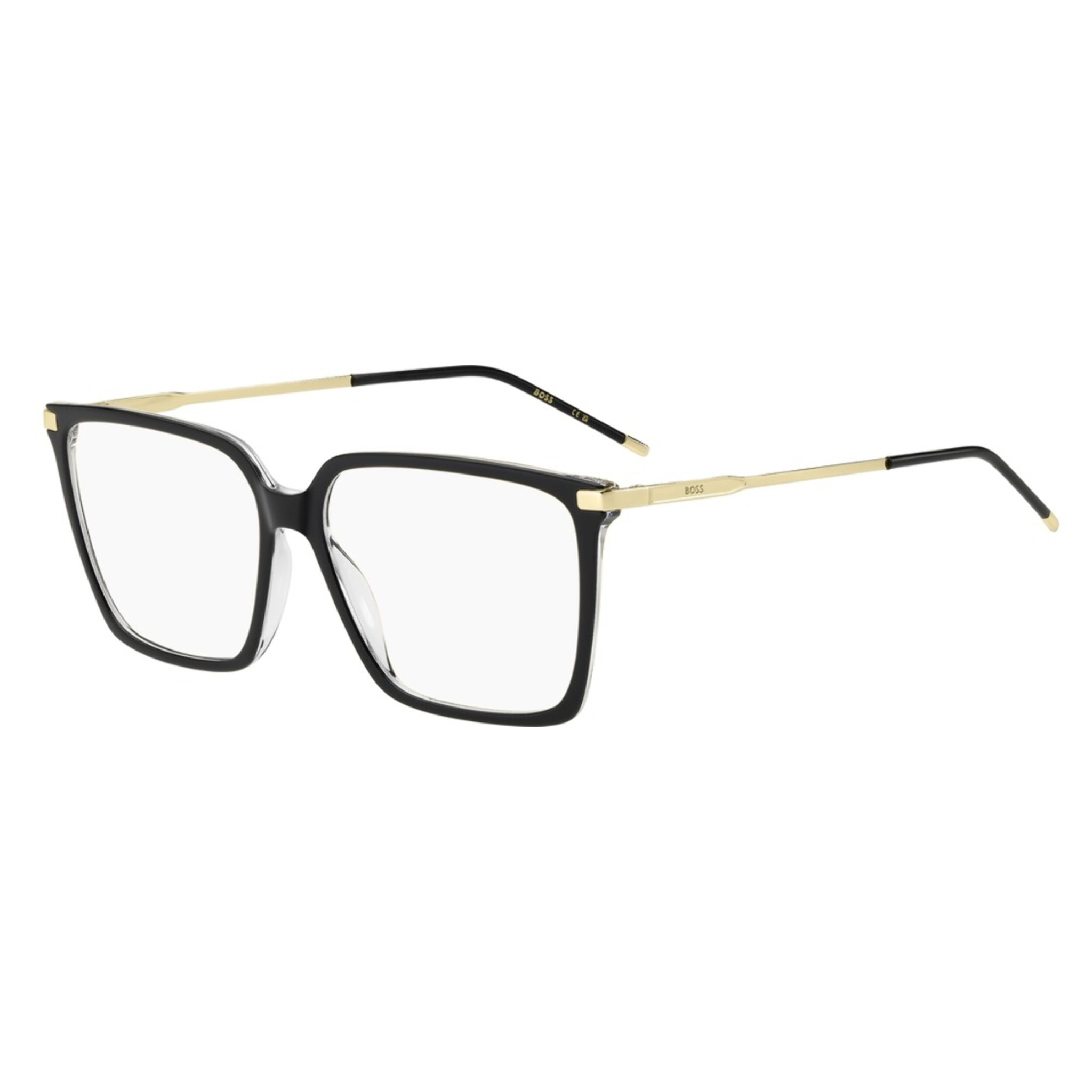 Gafas de Vista Hugo Boss 1949 EI7 de Acetato Mujer 55 mm