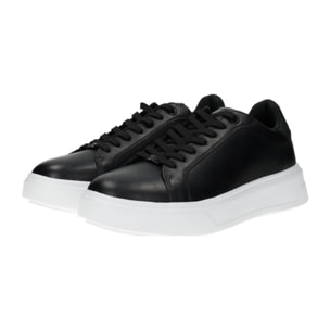 Sneakers Uomo Tata Italia Nero