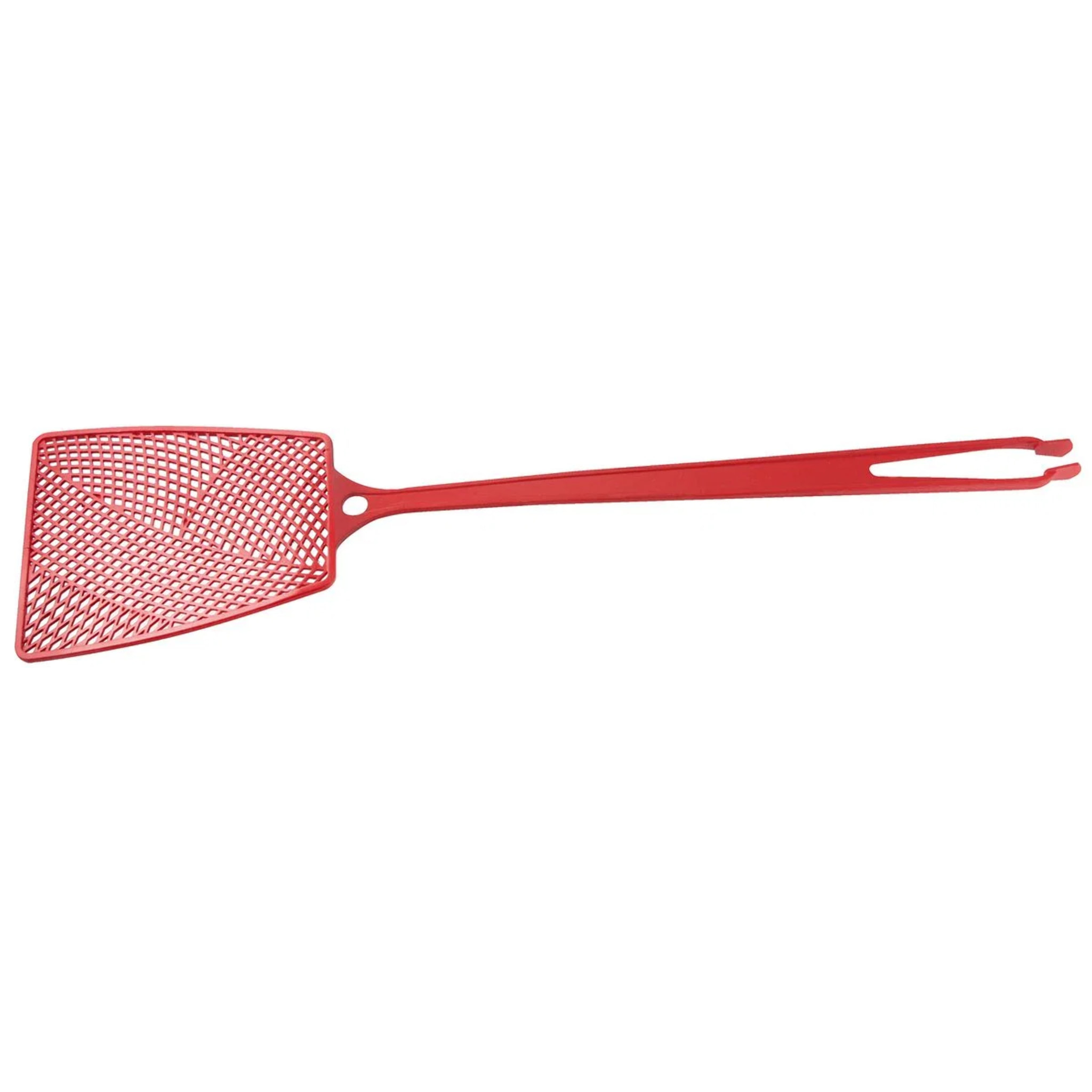 Lot de 2 tapettes à mouches 2 en 1 Fackelmann