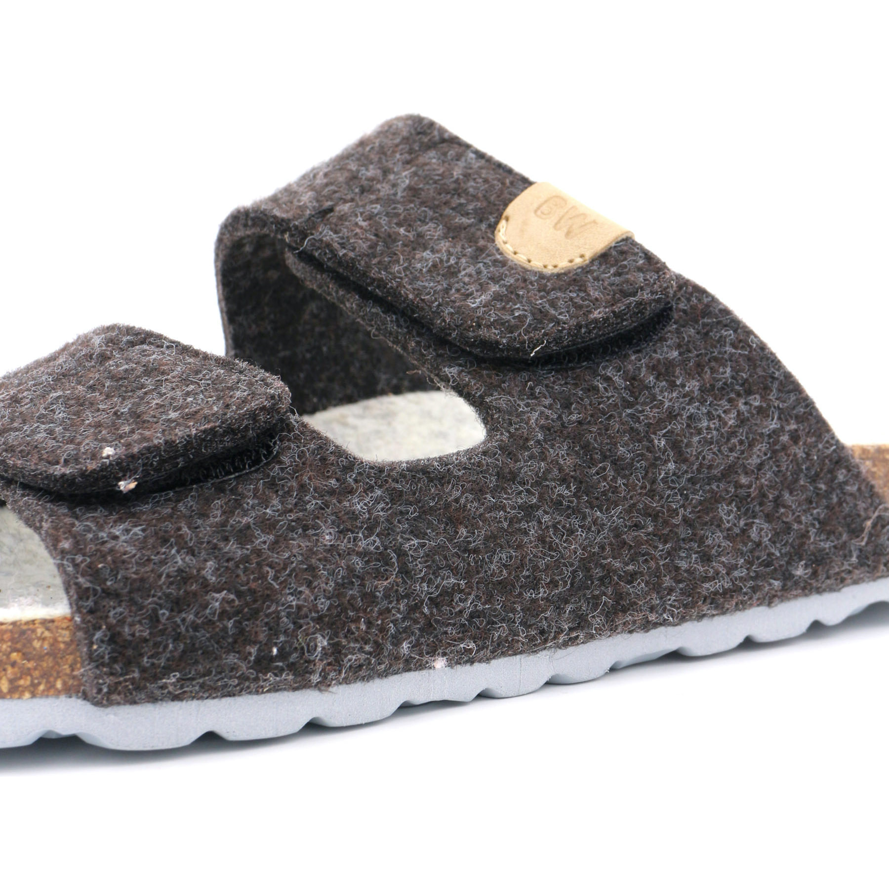 Sandalo BILLOWY NERO