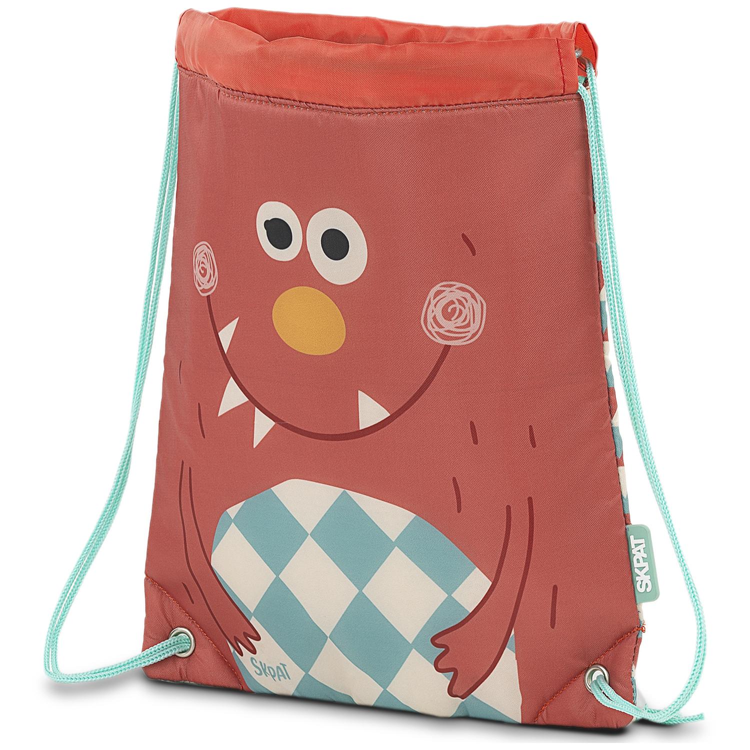 Bolsa Termica Infantil Skpat Babies Rojo