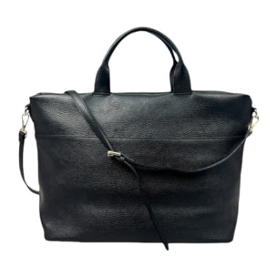 Bolso de mano Cheval Firenze Portofino Negro