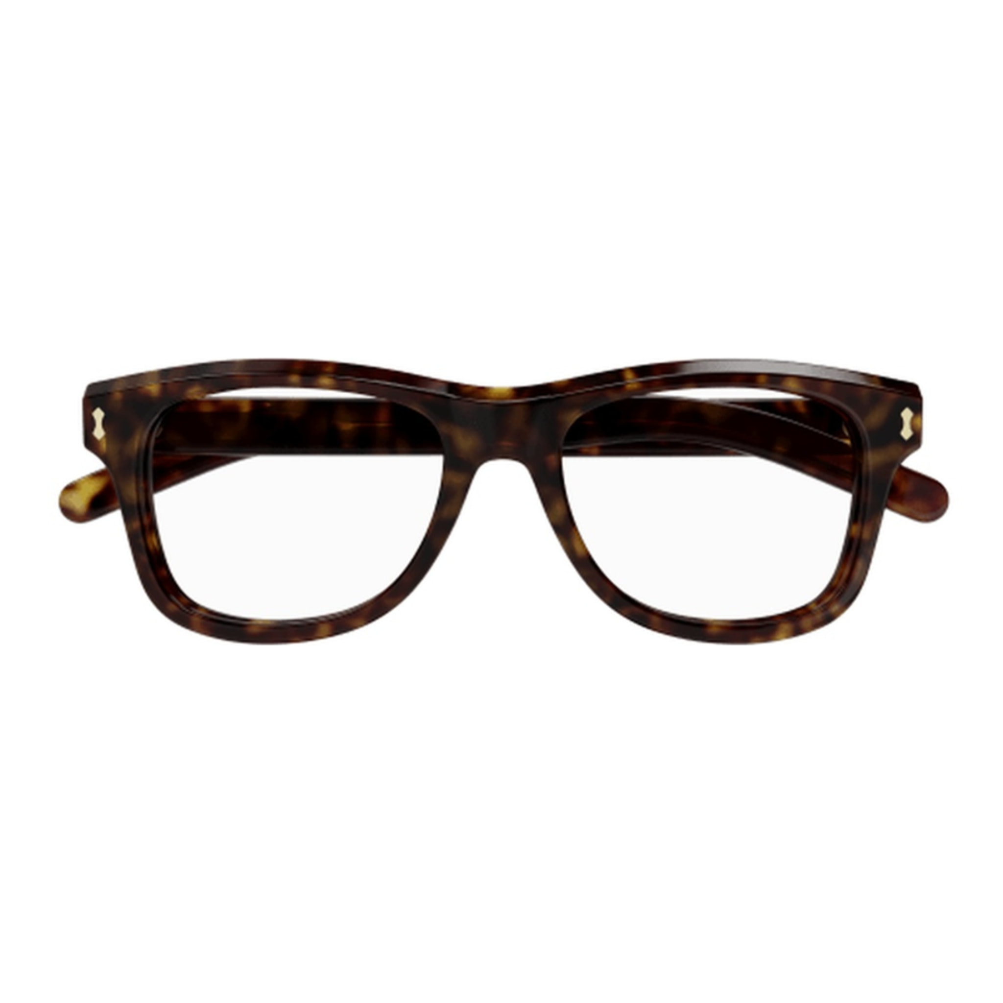 Gafas de Vista Gucci GG1526O-002 de Acetato Hombre 52 mm