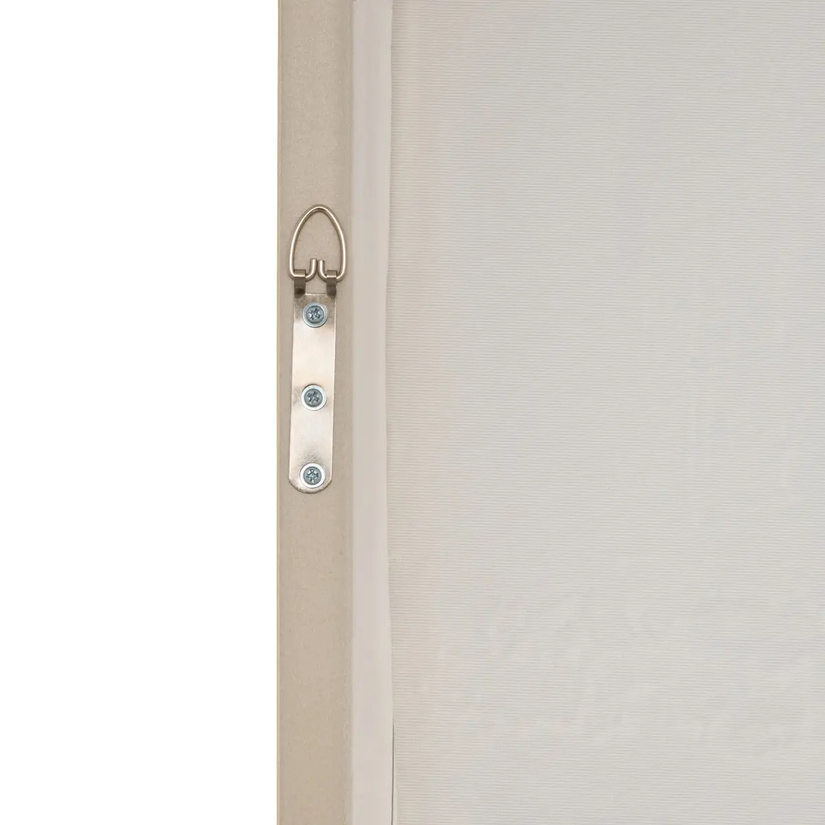 Toile Bea rectangulaire 48x116cm