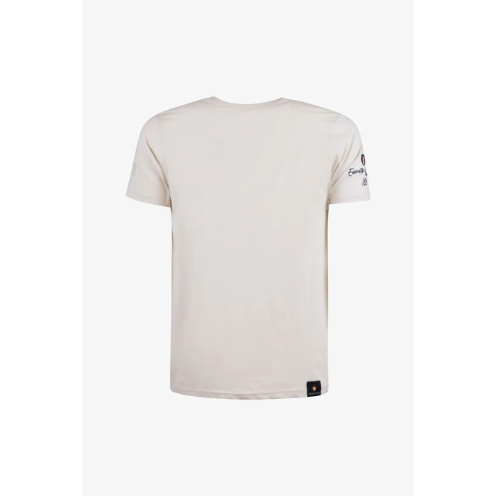 T-shirt S5F796 Esercito
